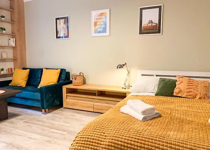 Good Days * Warszawa