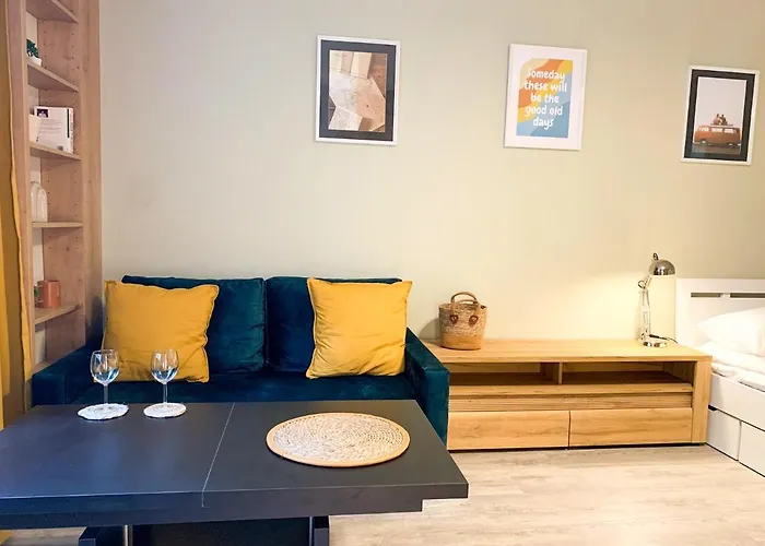 Good Days * Warszawa