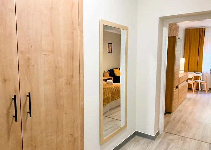 Good Days Apartament Warszawa