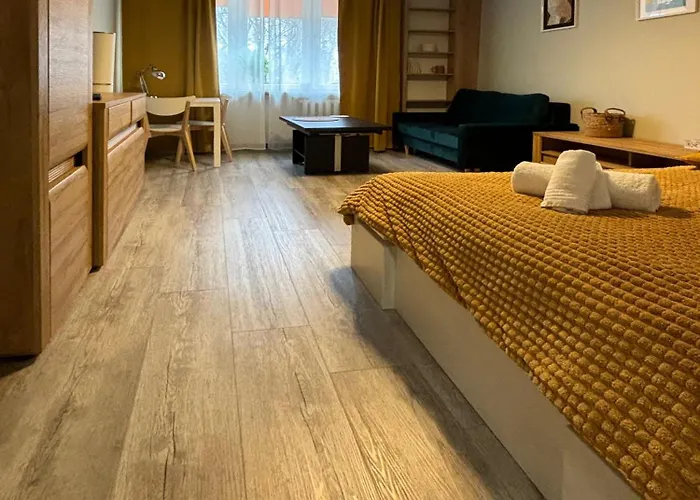 Apartament Good Days