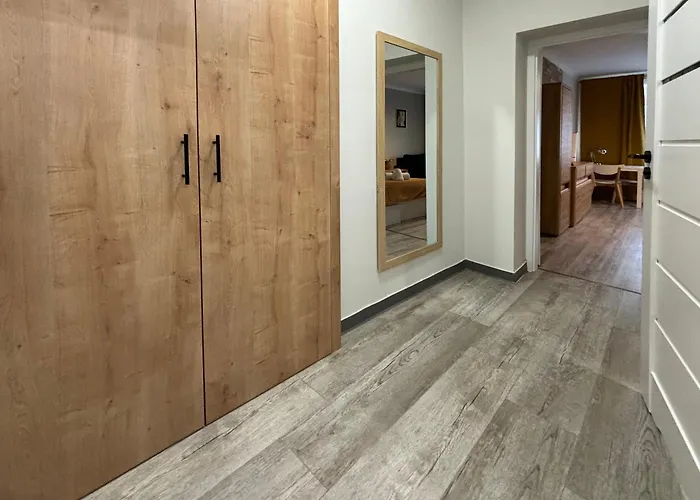 Good Days Apartament