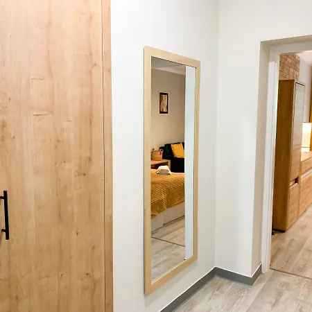 Good Days Appartement Varsovie
