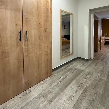 Good Days Appartement